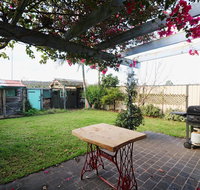 Alloway - Yamba Accommodation