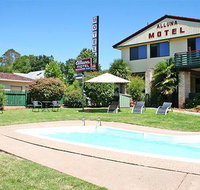 Alluna Motel - Yamba Accommodation