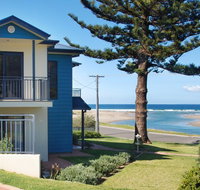 Allure - On Seven Mile Beach Gerroa - Yamba Accommodation