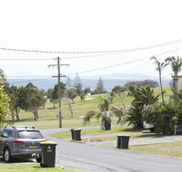 Almare 7 Gowing Street - Yamba Accommodation