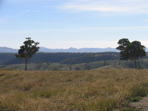 Almas Cottage - Yamba Accommodation 2