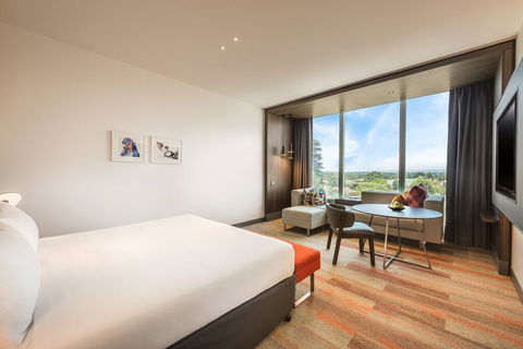 Aloft Perth - Yamba Accommodation 2