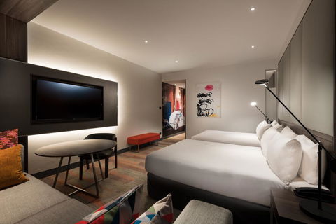 Aloft Perth - Yamba Accommodation 1
