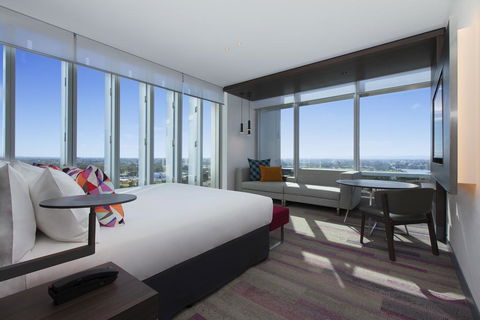 Aloft Perth - Yamba Accommodation 0