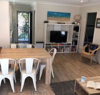 ALOHA AT BLUEYS - Yamba Accommodation