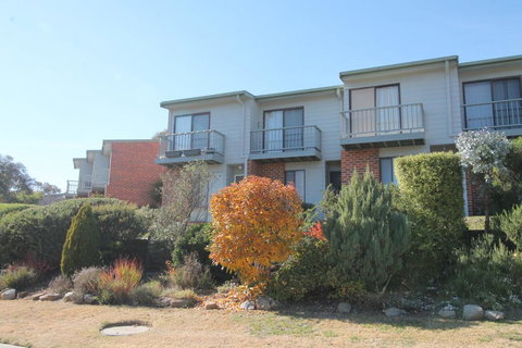 Alpen Glen 6 - Yamba Accommodation 0