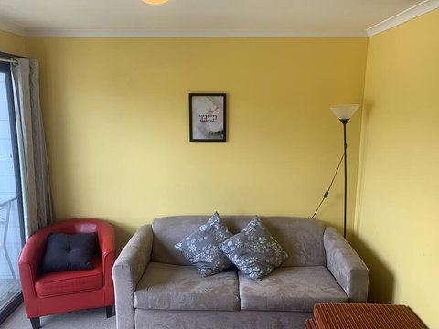 Alpen Glen 6 - Yamba Accommodation 2