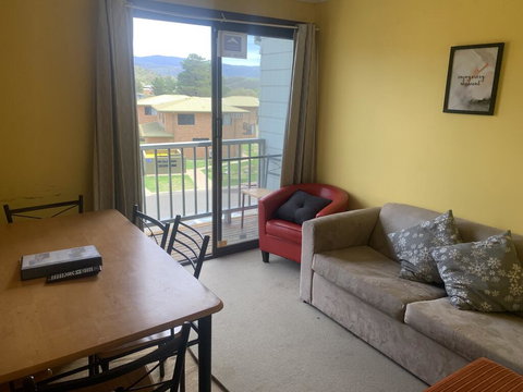 Alpen Glen 6 - Yamba Accommodation 1