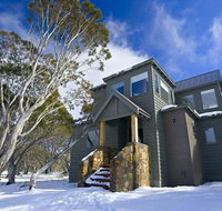 Alpenglow - Yamba Accommodation