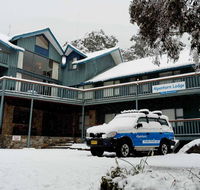 Alpenhorn Lodge - Yamba Accommodation