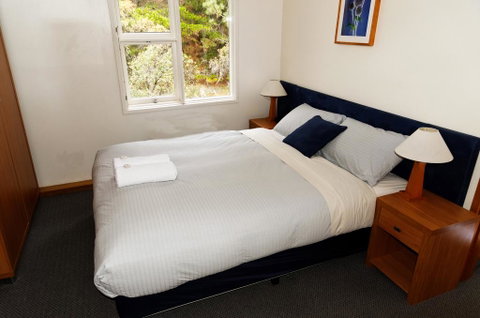 Alpenhorn Lodge - Yamba Accommodation 1