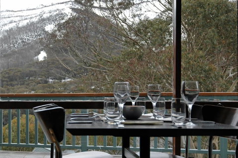 Alpenhorn Lodge - Yamba Accommodation 3