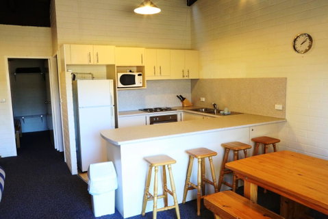 Alpha 8 - Yamba Accommodation 0