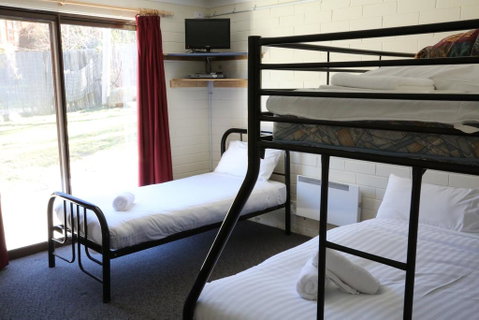 Alpha 8 - Yamba Accommodation 2