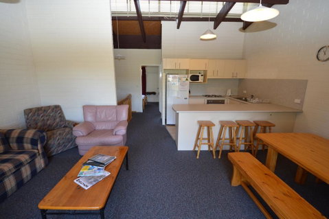 Alpha 8 - Yamba Accommodation 1