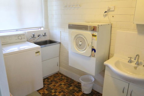 Alpha 8 - Yamba Accommodation 3