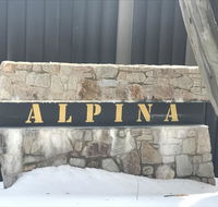 Alpina - Yamba Accommodation