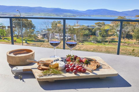 Alpine Air - Yamba Accommodation 2