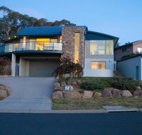 Alpine Air - Yamba Accommodation