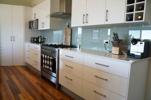 Alpine Air - Yamba Accommodation 3