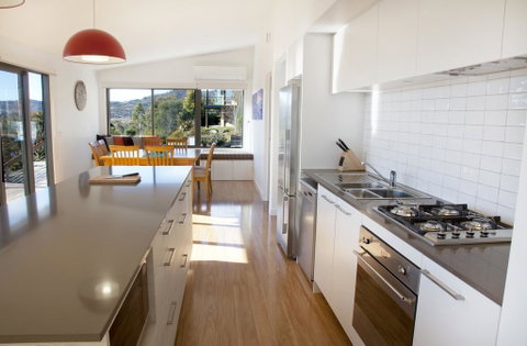 Alpine Freedom - Yamba Accommodation 3