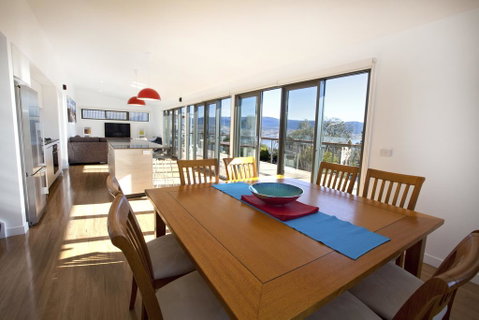 Alpine Freedom - Yamba Accommodation 1