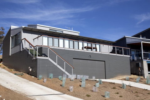 Alpine Freedom - Yamba Accommodation 0