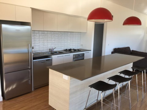 Alpine Freedom - Yamba Accommodation 2