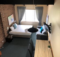 Alpine Gables 33 - Yamba Accommodation