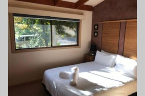Alpine Guest House - Yamba Accommodation 2