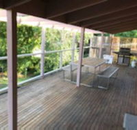 Alpine Guest House - Yamba Accommodation