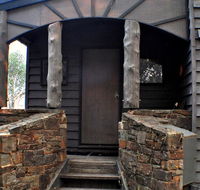 Alpine Interlude - Yamba Accommodation