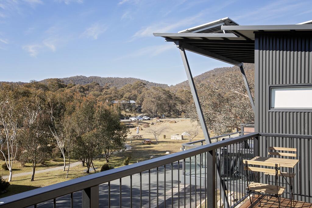 Crackenback NSW Yamba Accommodation