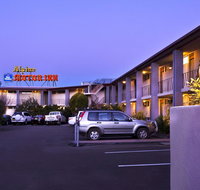 Alpine Motor Inn - Yamba Accommodation