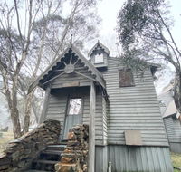 Alpine Retreat - Yamba Accommodation