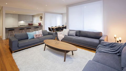 Alpine Snow Angels Retreat Luxurious Snowy Mountains Living - Yamba Accommodation 1