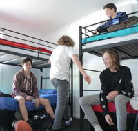 Alpine Sports Lodge - Yamba Accommodation