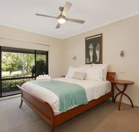 Alpine Streamside - Yamba Accommodation