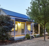 Alpine Valley Cottages - Yamba Accommodation