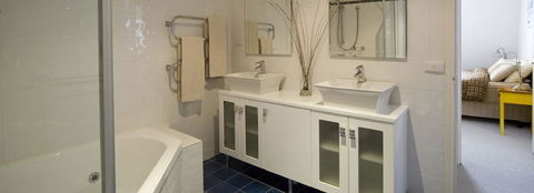 Alpine View Apartments - Yamba Accommodation 2