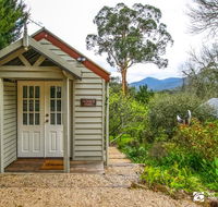 ALSACE - HEALESVILLE - Yamba Accommodation