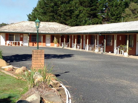 Altona Motel - Yamba Accommodation 1