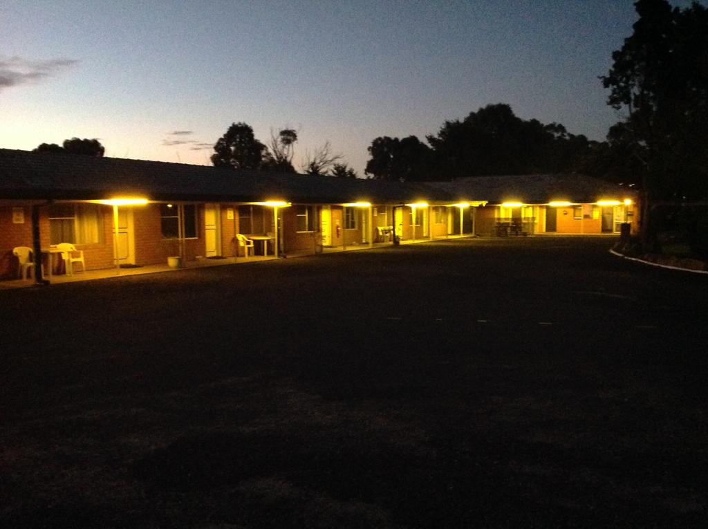 Arding NSW Yamba Accommodation