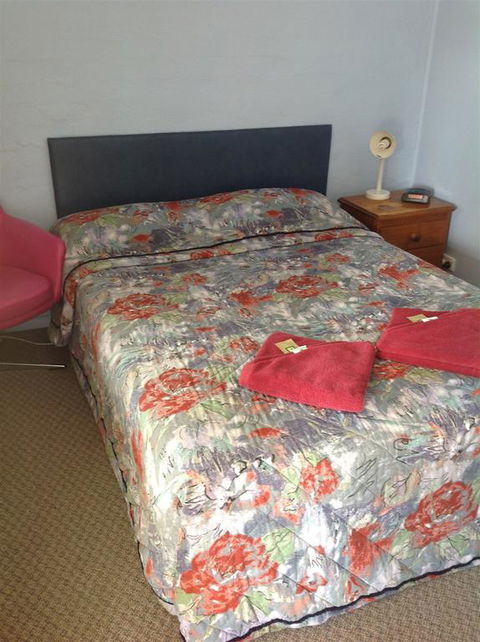 Altona Motel - Yamba Accommodation 3