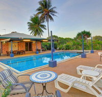 Alva Beach Tourist Park - Yamba Accommodation