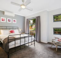 Always Bright - A Bright Escape - Yamba Accommodation