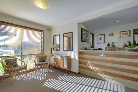 Always Welcome Motel - Yamba Accommodation 2