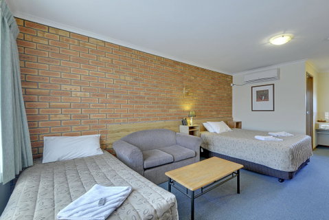 Always Welcome Motel - Yamba Accommodation 0