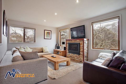 Alyeska - Yamba Accommodation 1