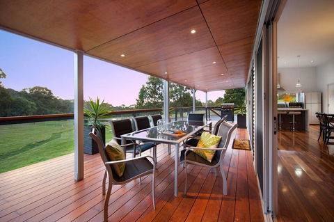 Alyonah Daylesford - Yamba Accommodation 3